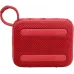 JBL Go 4 (Красная)