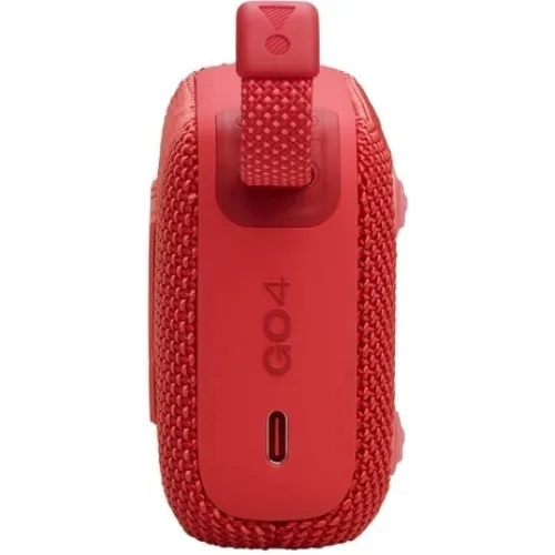 JBL Go 4 (Красная)
