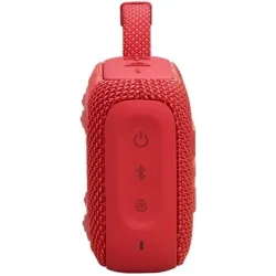 JBL Go 4 (Красная)