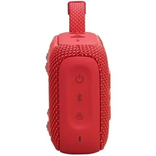 JBL Go 4 (Красная)