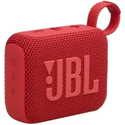 JBL Go 4 (Красная)