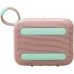 JBL Go 4 (Розовая)
