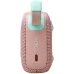 JBL Go 4 (Розовая)