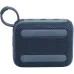 JBL Go 4 (Синяя)