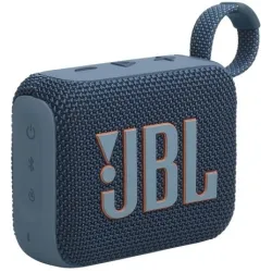 JBL Go 4 (Синяя)