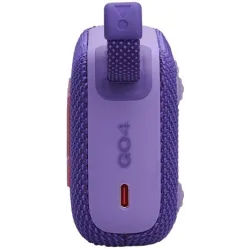 JBL Go 4 (Фиолетовая)