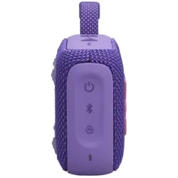 JBL Go 4 (Фиолетовая)