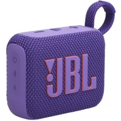 JBL Go 4 (Фиолетовая)