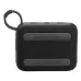 JBL Go 4 (Чёрный)