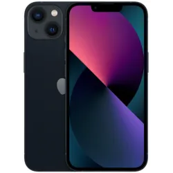 iPhone 13 128 ГБ (Тёмная ночь) (Без RuStore)