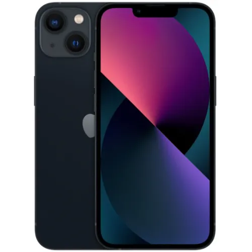 iPhone 13 128 ГБ (Тёмная ночь) (Без RuStore)