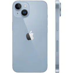 iPhone 14 128 ГБ Синий (Без RuStore)