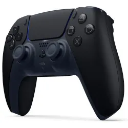 Sony DualSense Wireless Controller (Чёрный)