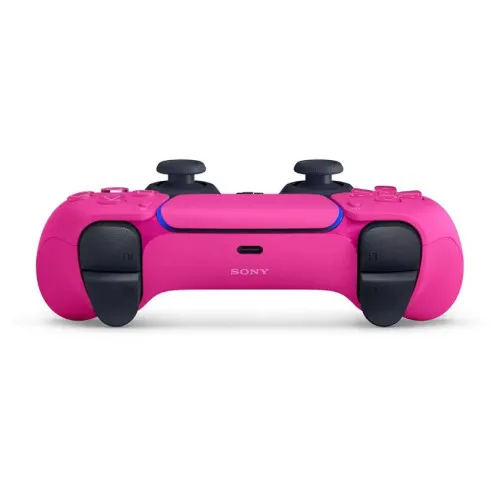 Sony DualSense Wireless Controller (Розовый)