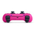 Sony DualSense Sony DualSense Wireless Controller (розовый)