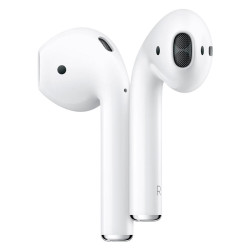 AirPods 2 (без беспроводной зарядки чехла)