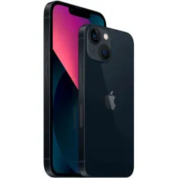 iPhone 13 128 ГБ (Тёмная ночь) (Без RuStore)