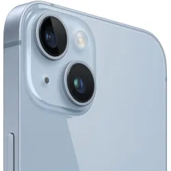 iPhone 14 128 ГБ Синий (Без RuStore)