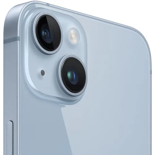 iPhone 14 256 ГБ Синий (Без RuStore)