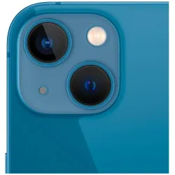 iPhone 13 128 ГБ (Синий) (Без RuStore)