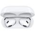 AirPods 3 MagSafe Charging Case (белый)