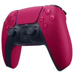 Sony DualSense Wireless Controller (Красный)