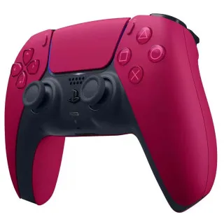 Sony DualSense Wireless Controller (Красный)