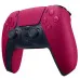 Sony DualSense Wireless Controller (Красный)