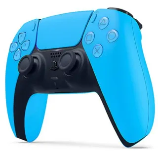 Sony DualSense Wireless Controller (Голубой)