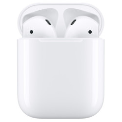 AirPods 2 (без беспроводной зарядки чехла)