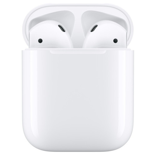 AirPods 2 (без беспроводной зарядки чехла)