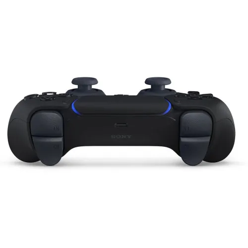 Sony DualSense Wireless Controller (Чёрный)