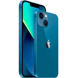 iPhone 13 128 ГБ (Синий) (Без RuStore)