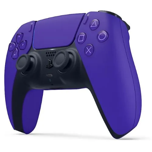 Sony DualSense Wireless Controller (Фиолетовый)