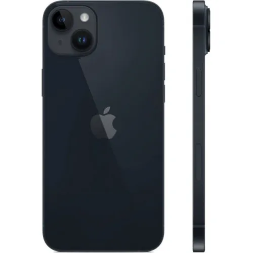 iPhone 14 128 ГБ Темная Ночь (Без RuStore)