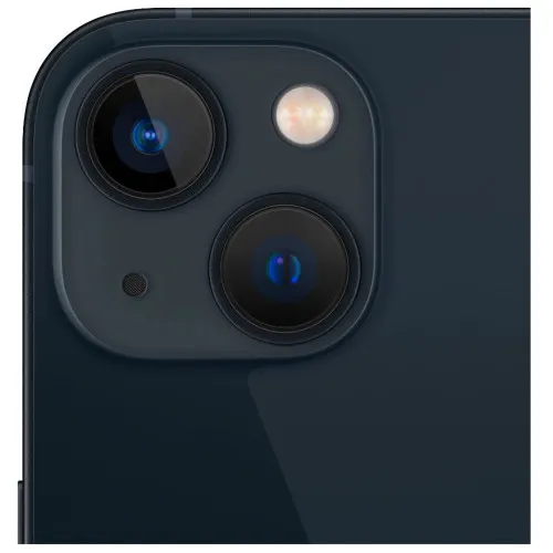 iPhone 13 128 ГБ (Тёмная ночь) (Без RuStore)