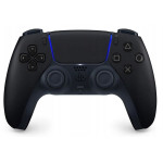 Sony DualSense Sony DualSense Wireless Controller (Чёрный)
