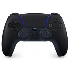 Sony DualSense Wireless Controller (Чёрный)