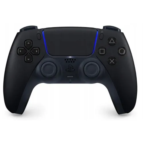 Sony DualSense Wireless Controller (Чёрный)