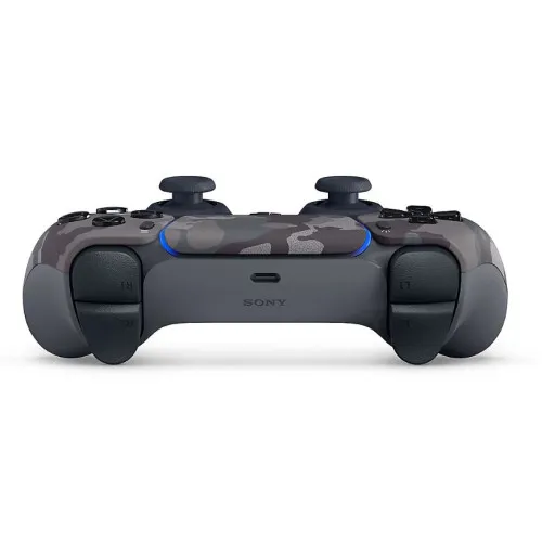 Sony DualSense Wireless Controller (Серый)