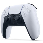 Sony DualSense Sony DualSense Wireless Controller (Белый)