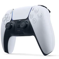 Sony DualSense Wireless Controller (Белый)