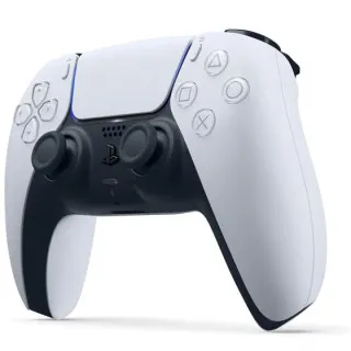 Sony DualSense Wireless Controller (Белый)