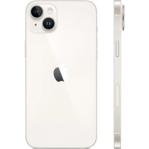 iPhone 14 128 ГБ Сияющая Звезда (Без RuStore)