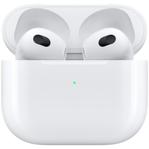 AirPods 3 MagSafe Charging Case (белый)