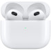 AirPods 3 MagSafe Charging Case (белый)