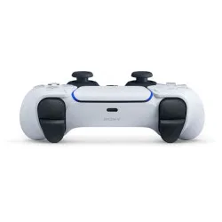 Sony DualSense Wireless Controller (Белый)