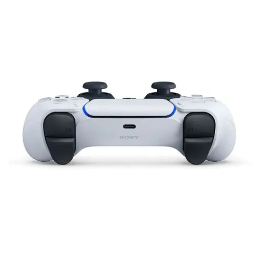 Sony DualSense Wireless Controller (Белый)