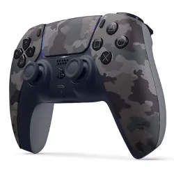 Sony DualSense Wireless Controller (Серый)