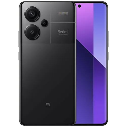 Xiaomi Redmi Note 13 Pro+ 12/512 ГБ Black